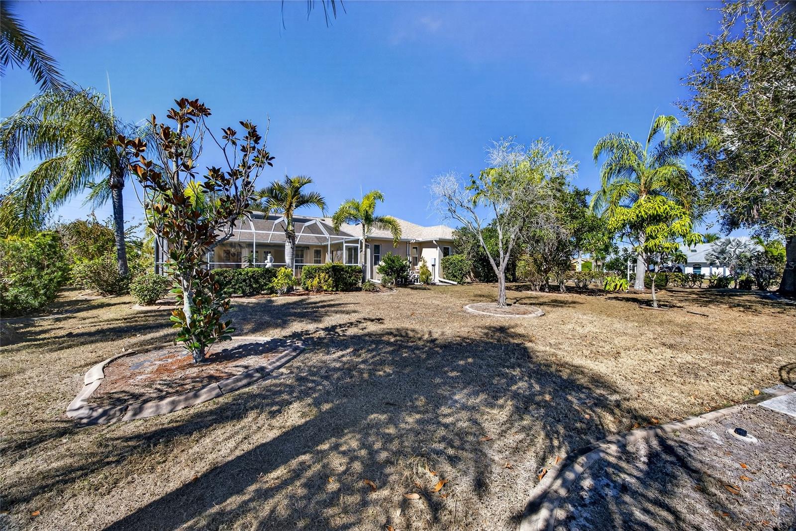 PUNTA GORDA ISLES SEC 20 - Residential