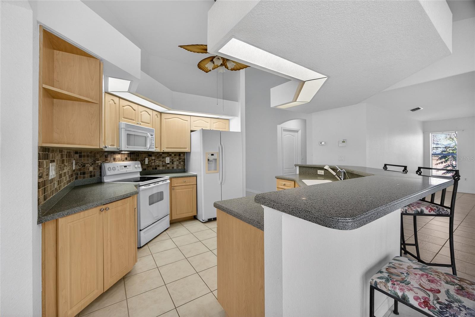 PUNTA GORDA ISLES SEC 20 - Residential