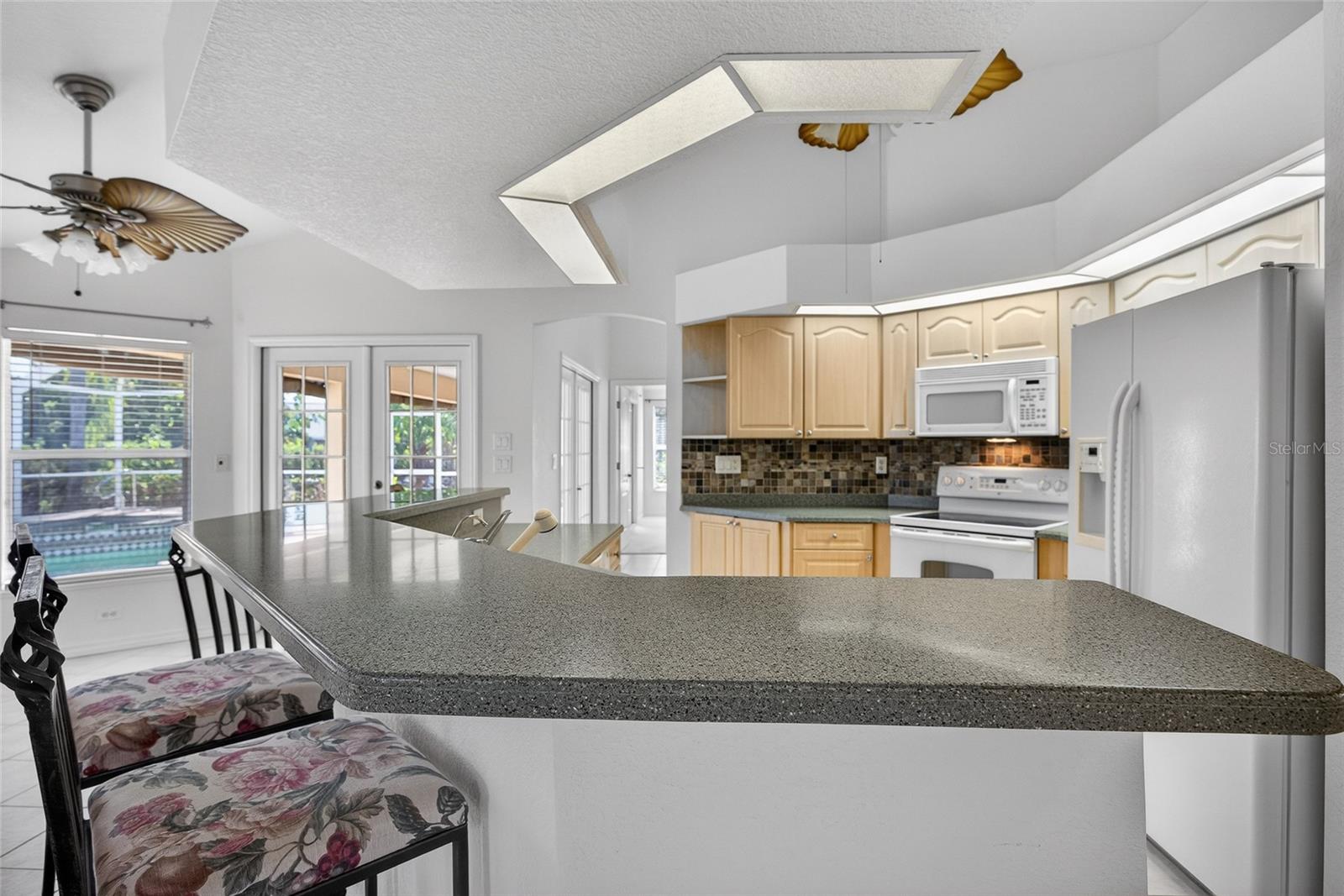 PUNTA GORDA ISLES SEC 20 - Residential