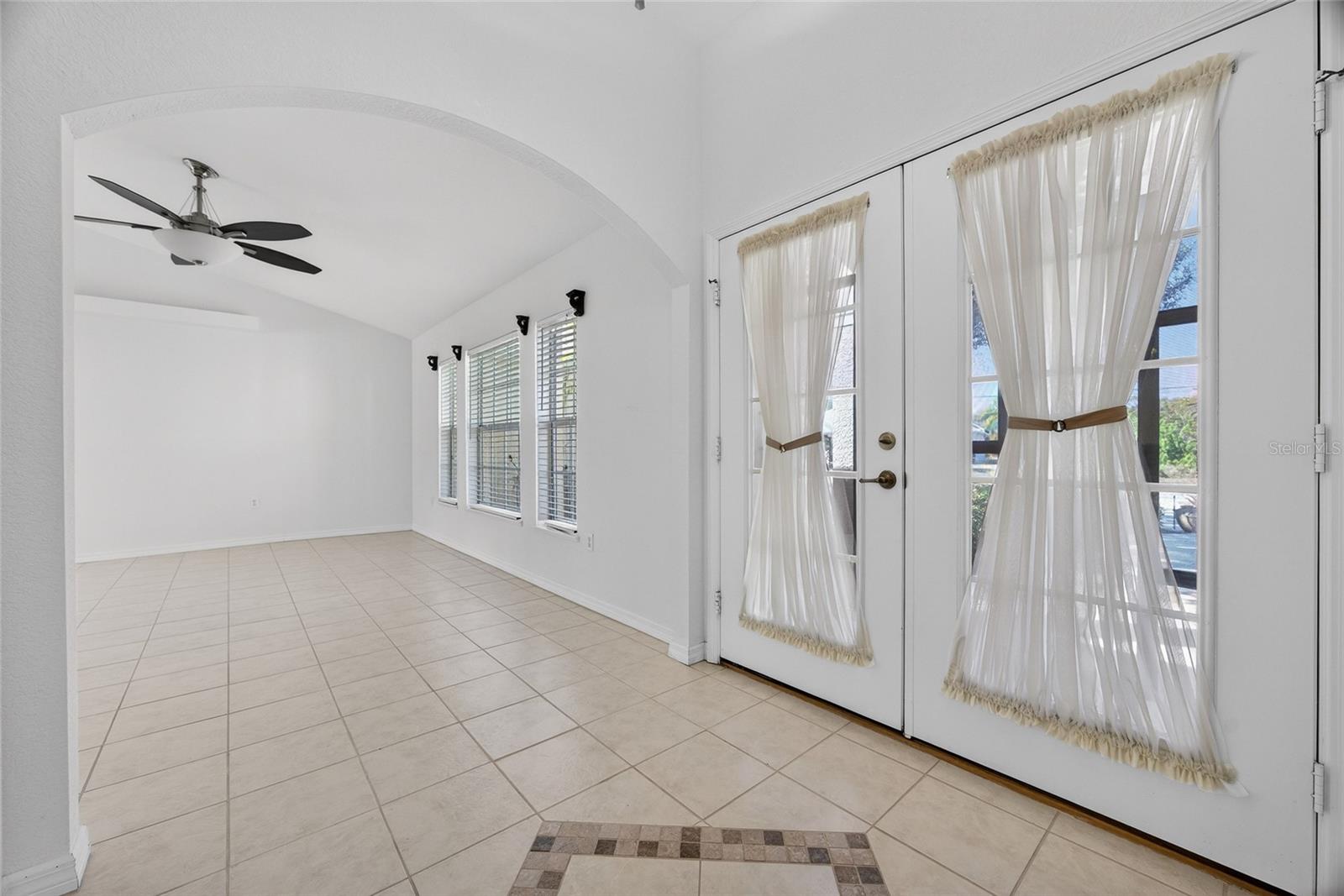 PUNTA GORDA ISLES SEC 20 - Residential