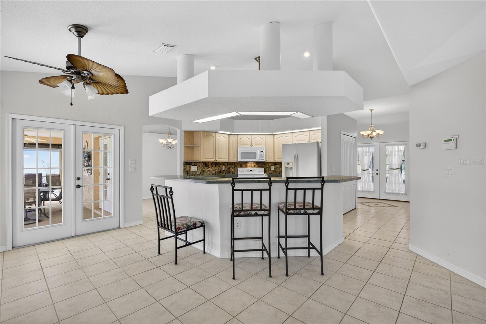 PUNTA GORDA ISLES SEC 20 - Residential