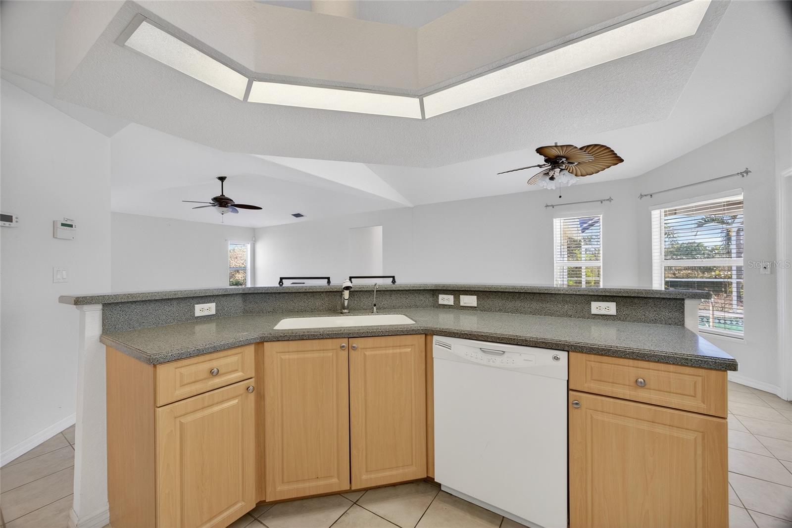 PUNTA GORDA ISLES SEC 20 - Residential