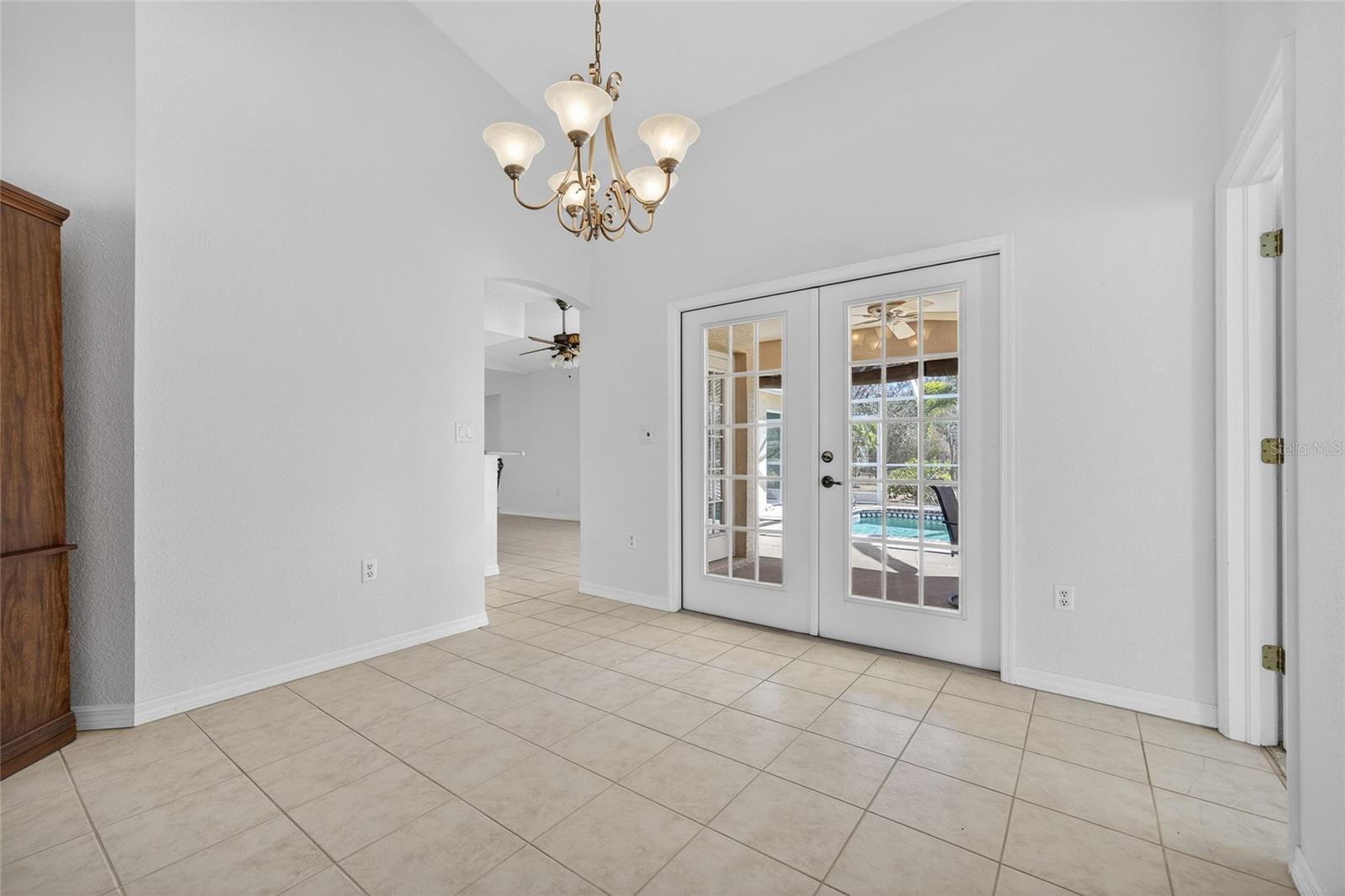 PUNTA GORDA ISLES SEC 20 - Residential