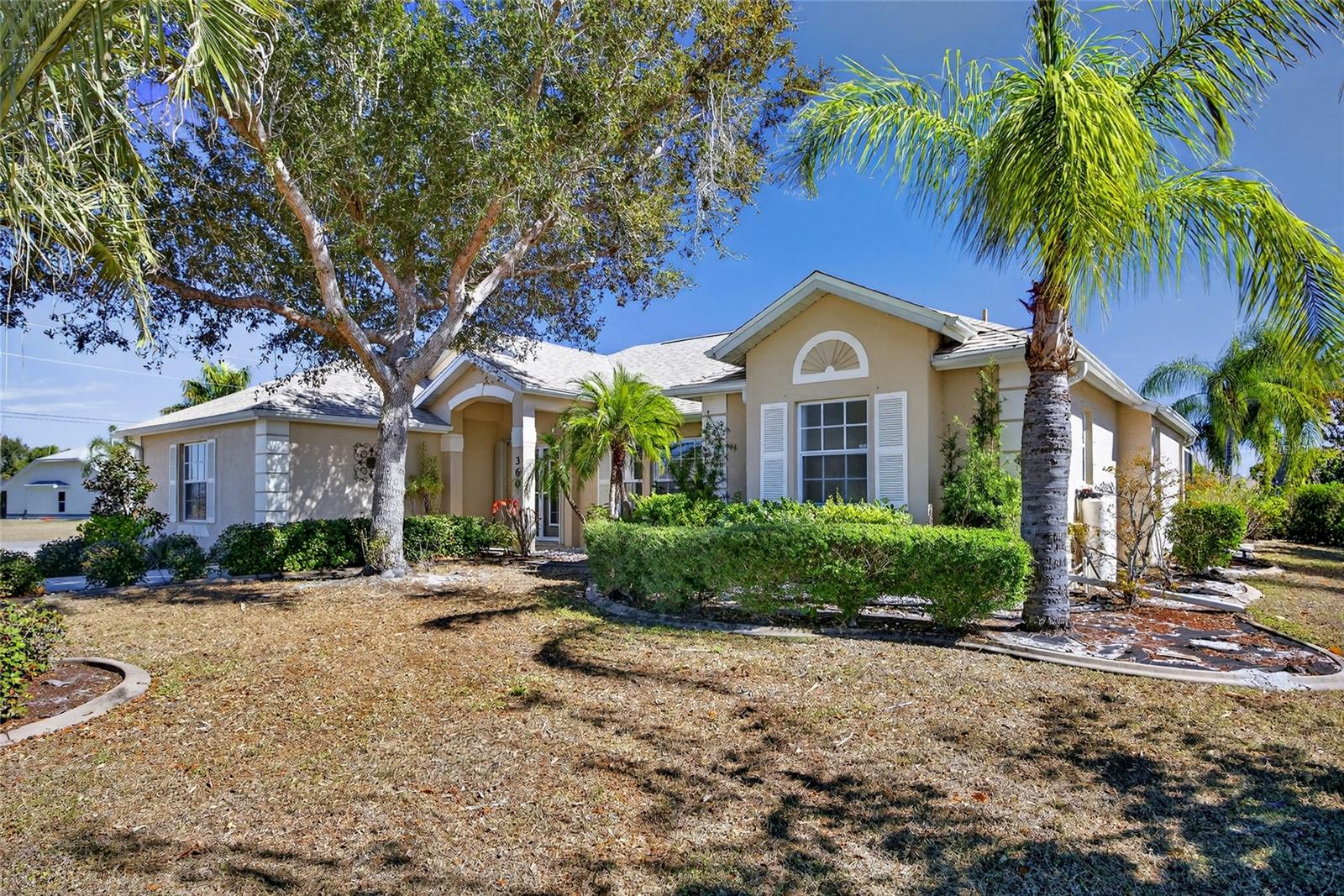 PUNTA GORDA ISLES SEC 20 - Residential