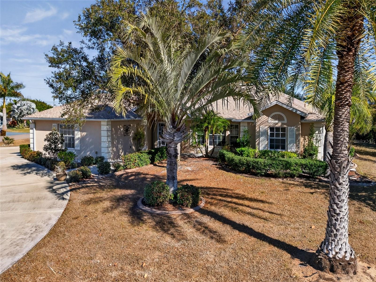 PUNTA GORDA ISLES SEC 20 - Residential