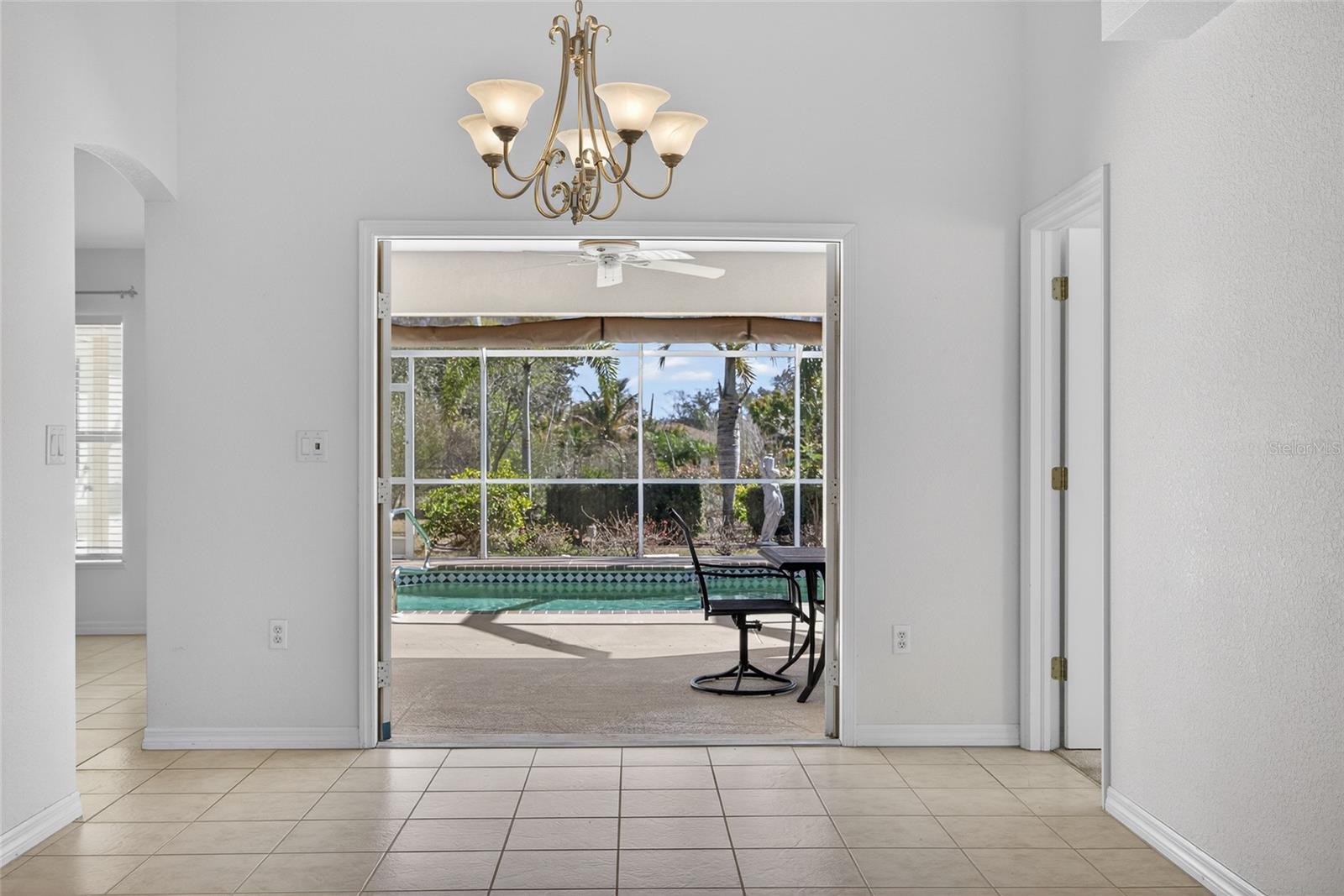 PUNTA GORDA ISLES SEC 20 - Residential