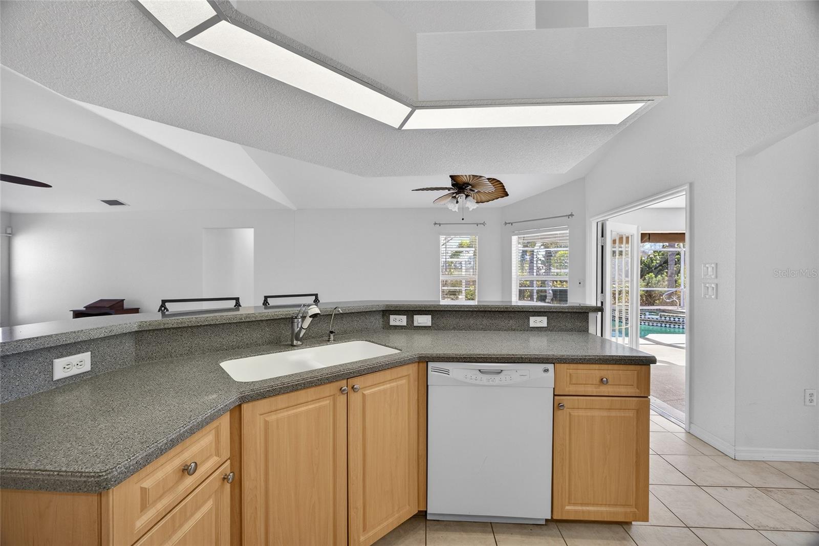 PUNTA GORDA ISLES SEC 20 - Residential