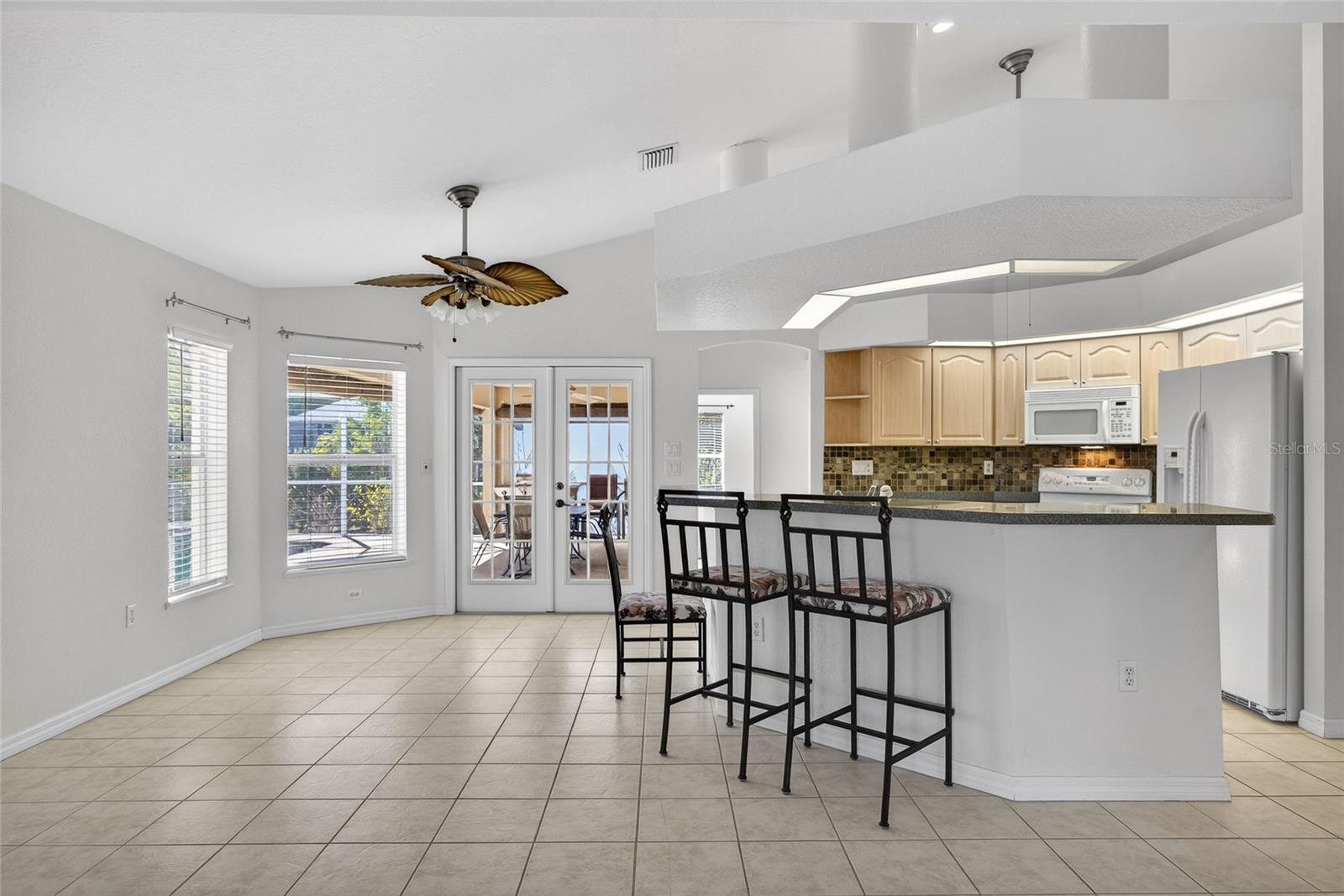 PUNTA GORDA ISLES SEC 20 - Residential