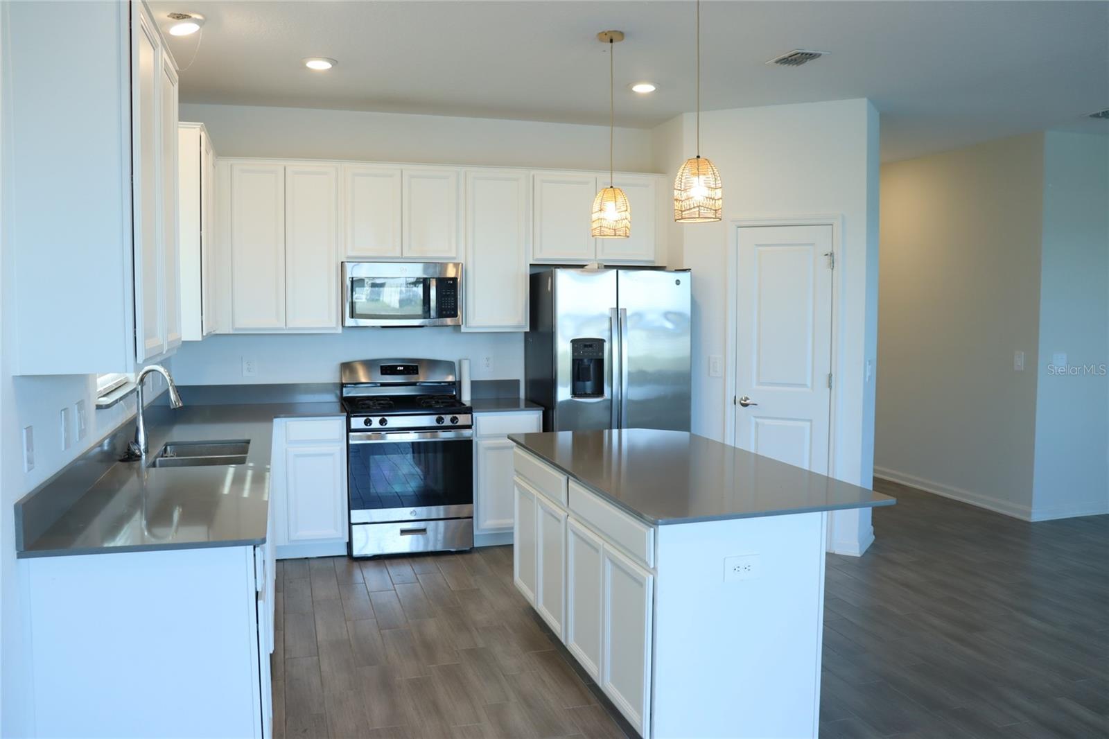 LIBERTY PRESERVE - Residential Lease