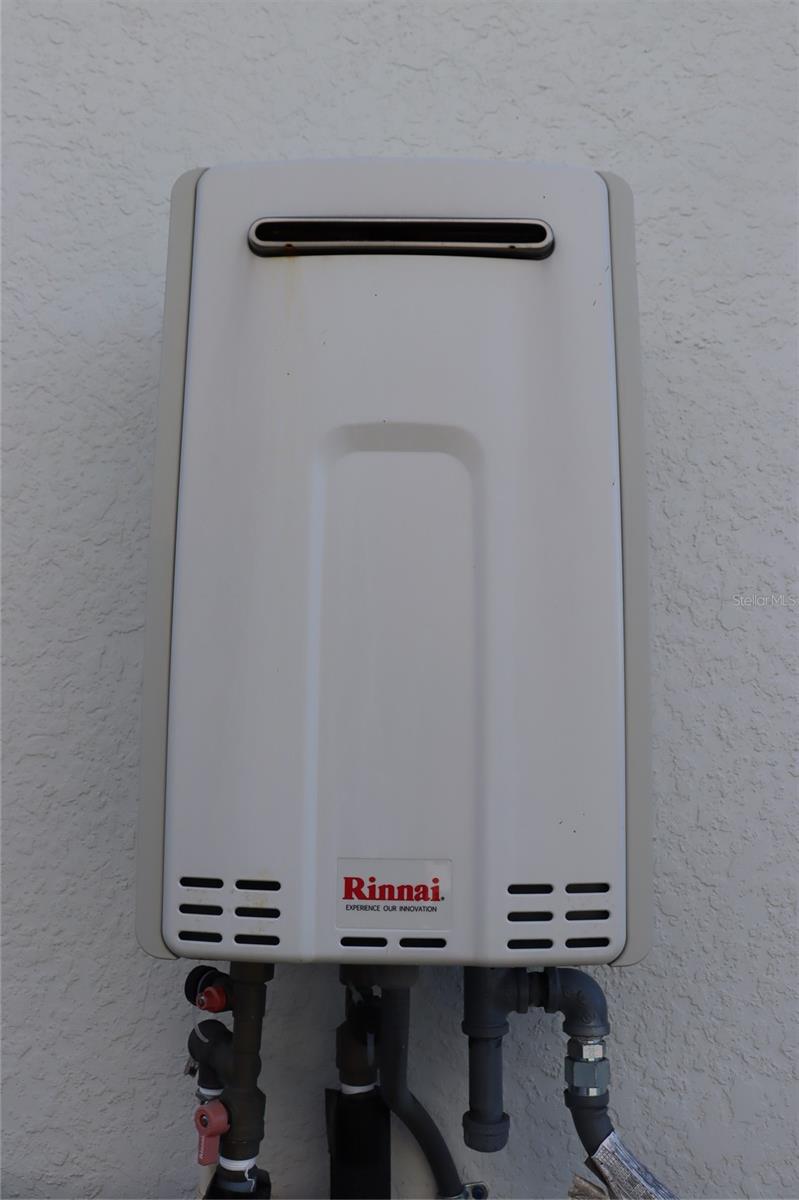 LIBERTY PRESERVE - Residential Lease