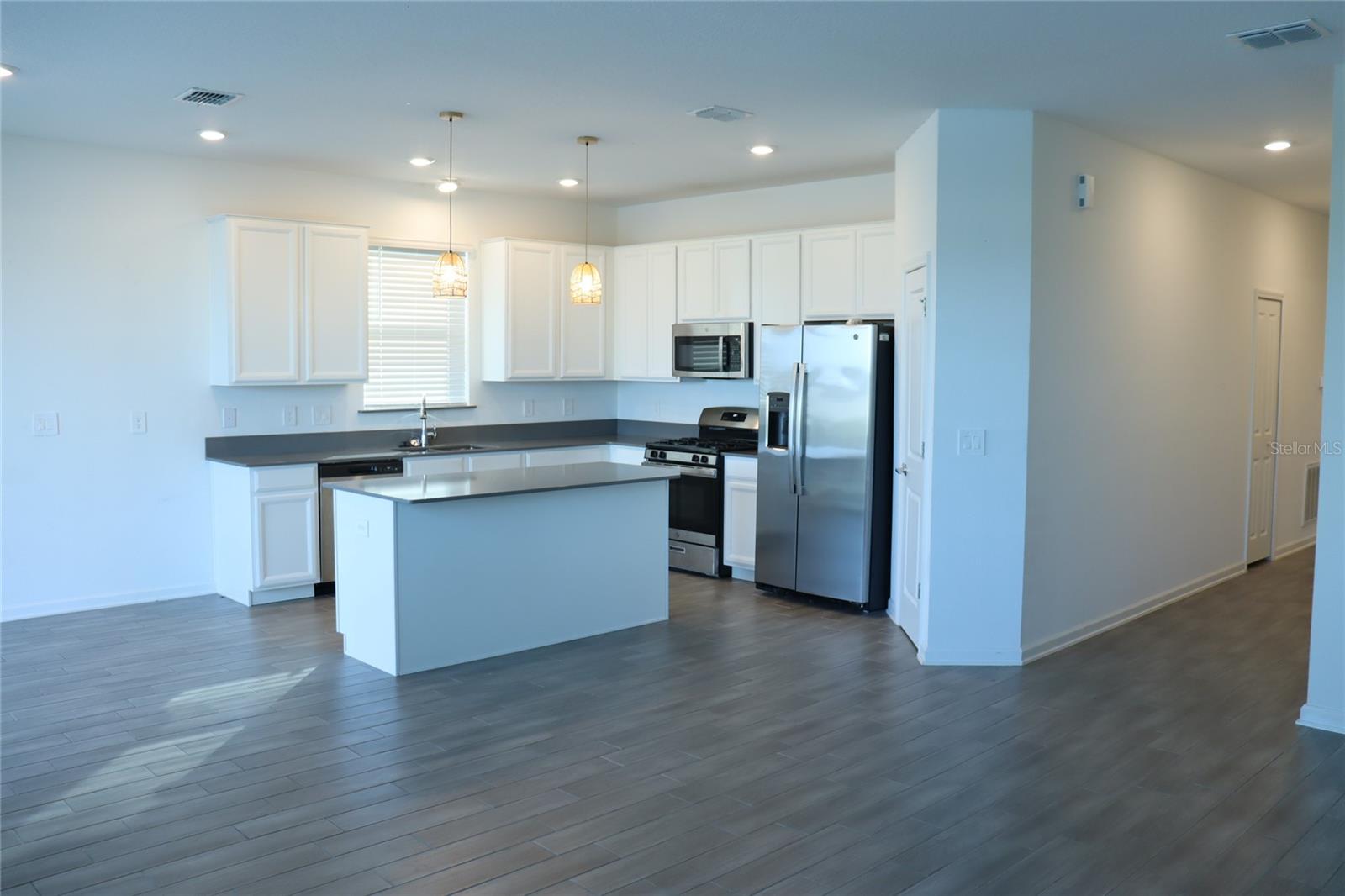 LIBERTY PRESERVE - Residential Lease