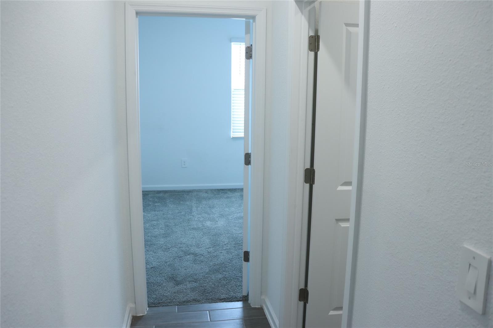 LIBERTY PRESERVE - Residential Lease