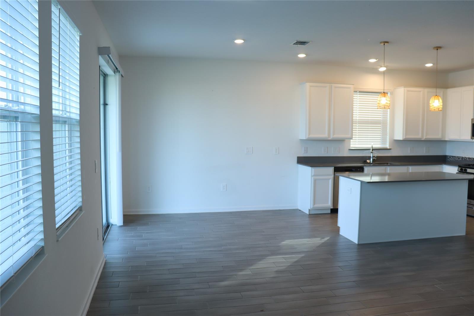 LIBERTY PRESERVE - Residential Lease