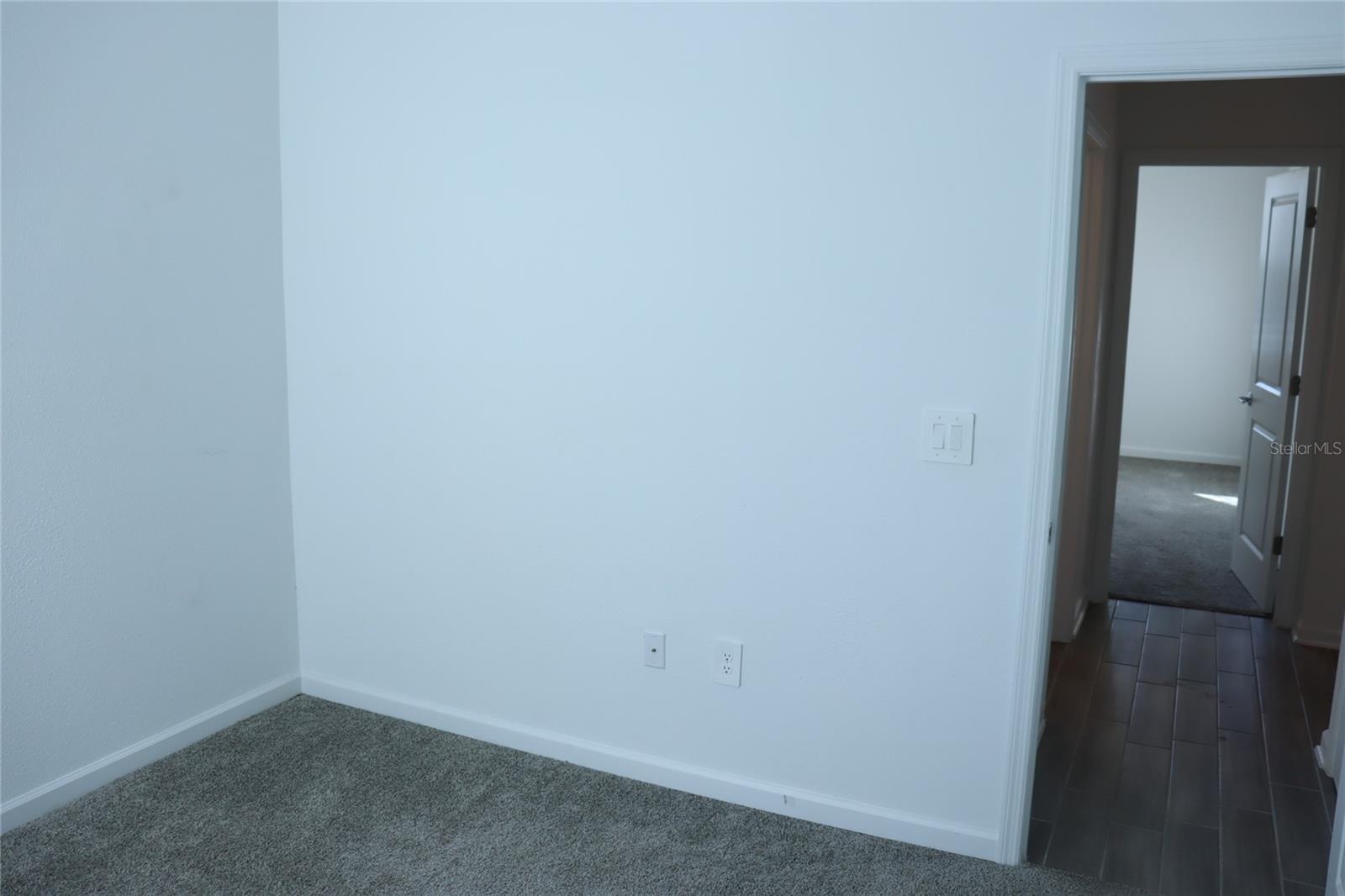 LIBERTY PRESERVE - Residential Lease