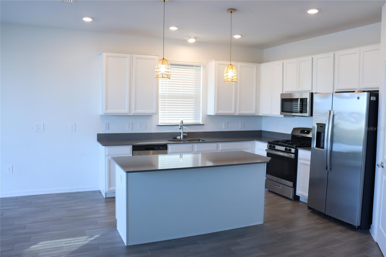 LIBERTY PRESERVE - Residential Lease