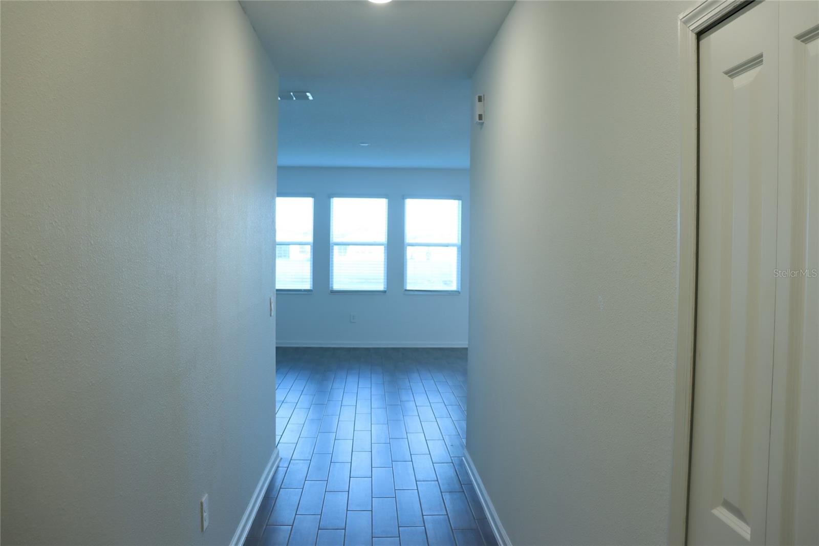 LIBERTY PRESERVE - Residential Lease