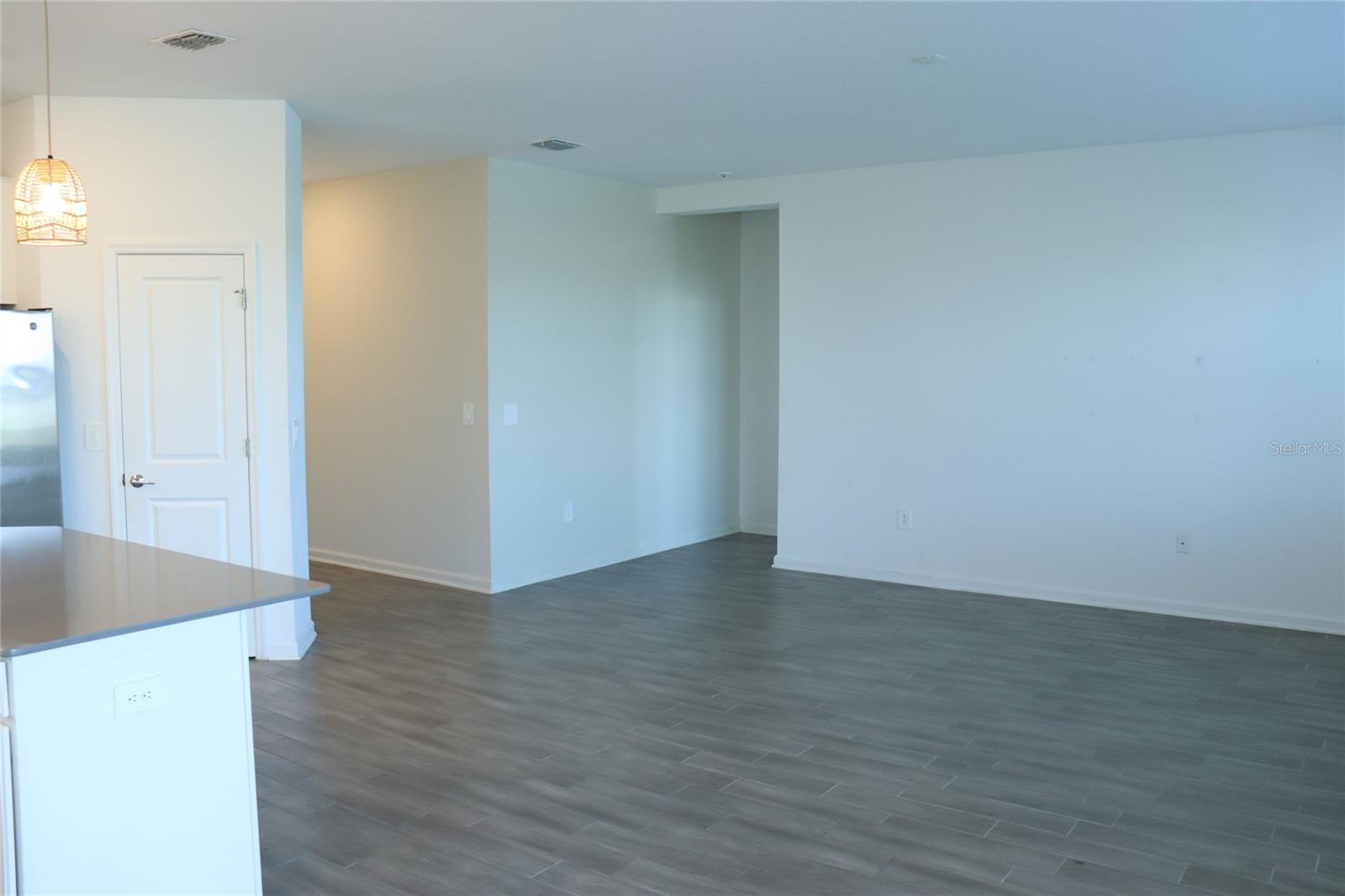 LIBERTY PRESERVE - Residential Lease