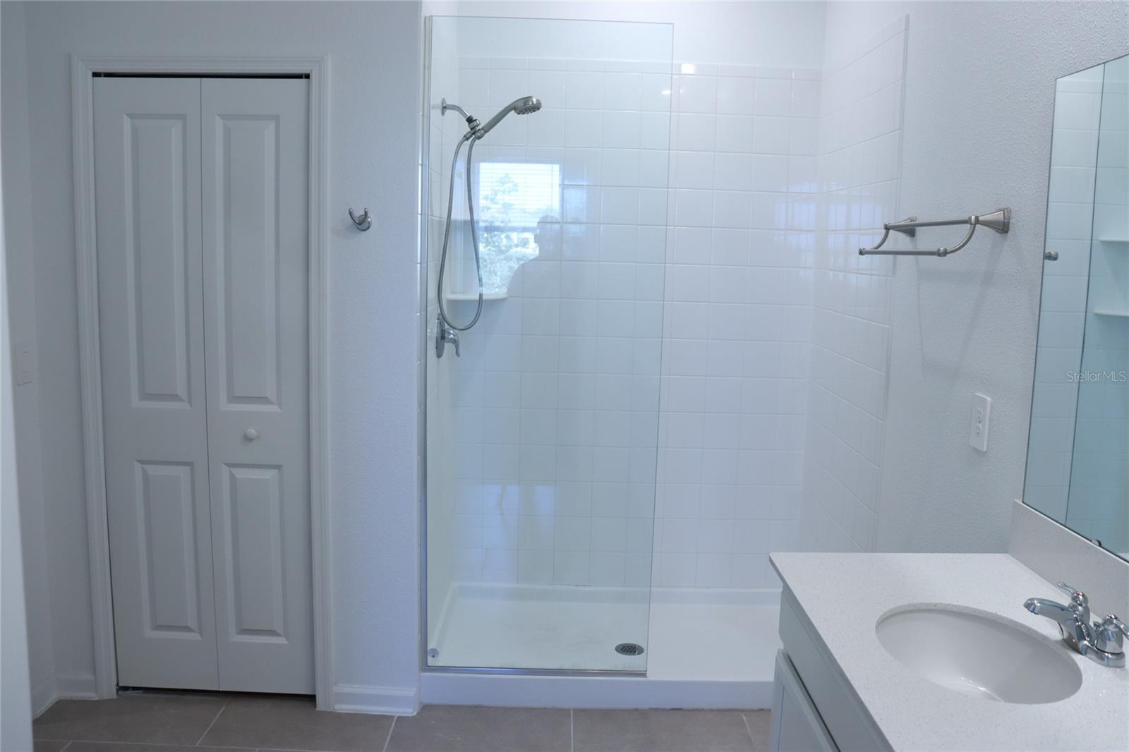 LIBERTY PRESERVE - Residential Lease