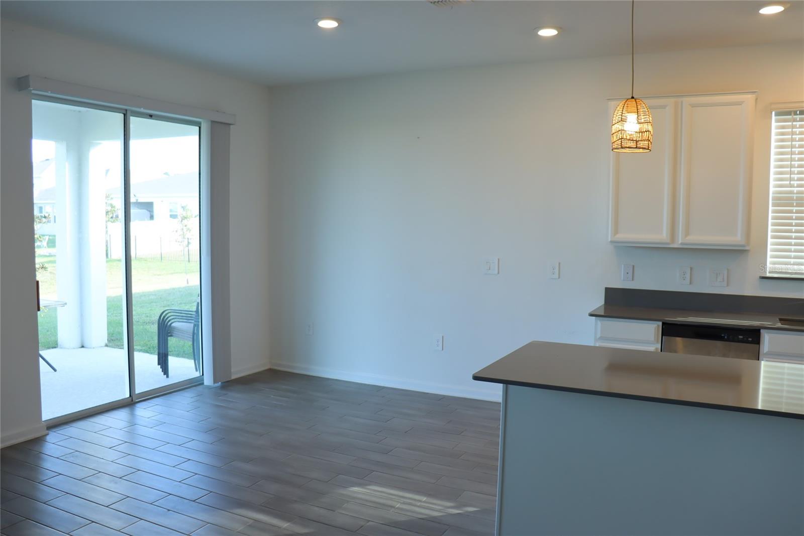 LIBERTY PRESERVE - Residential Lease