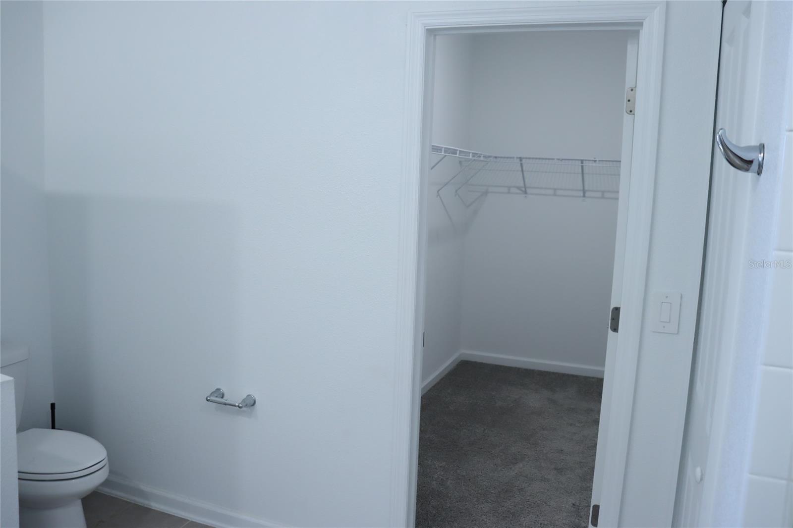 LIBERTY PRESERVE - Residential Lease