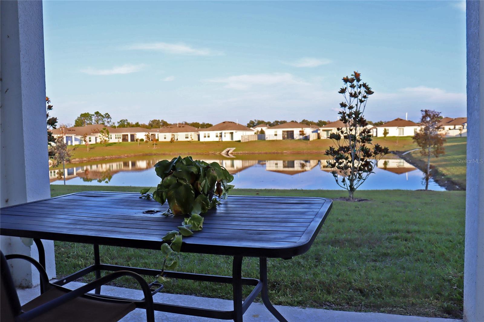 LIBERTY PRESERVE - Residential Lease