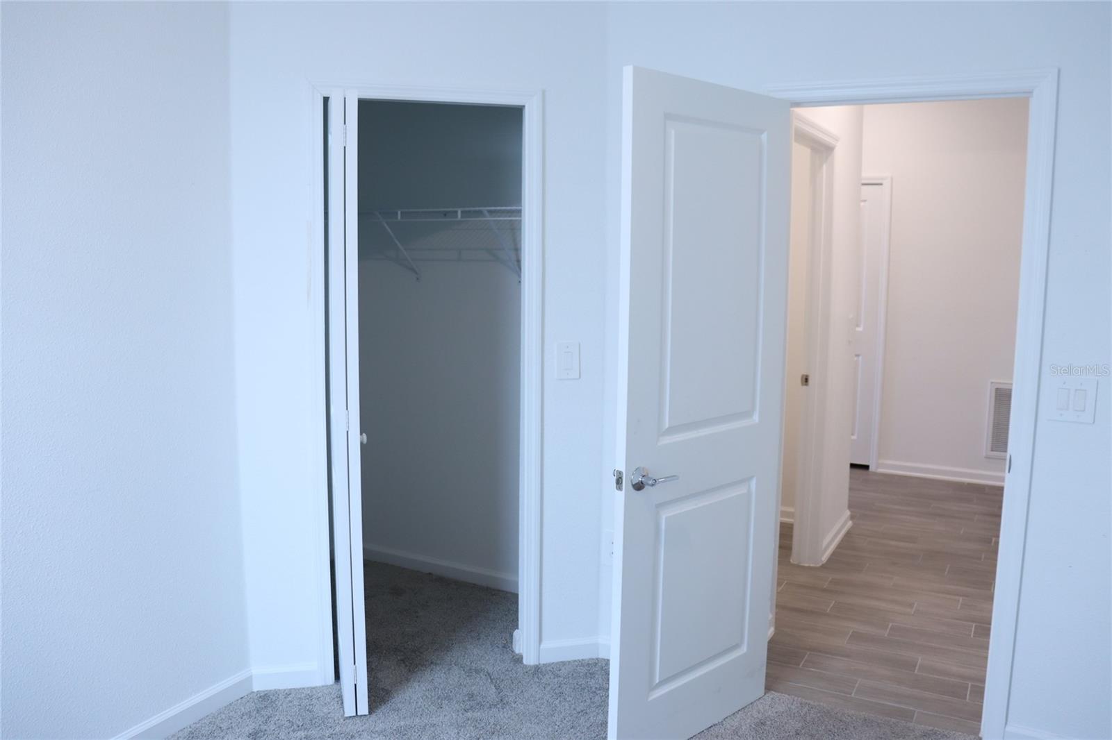 LIBERTY PRESERVE - Residential Lease