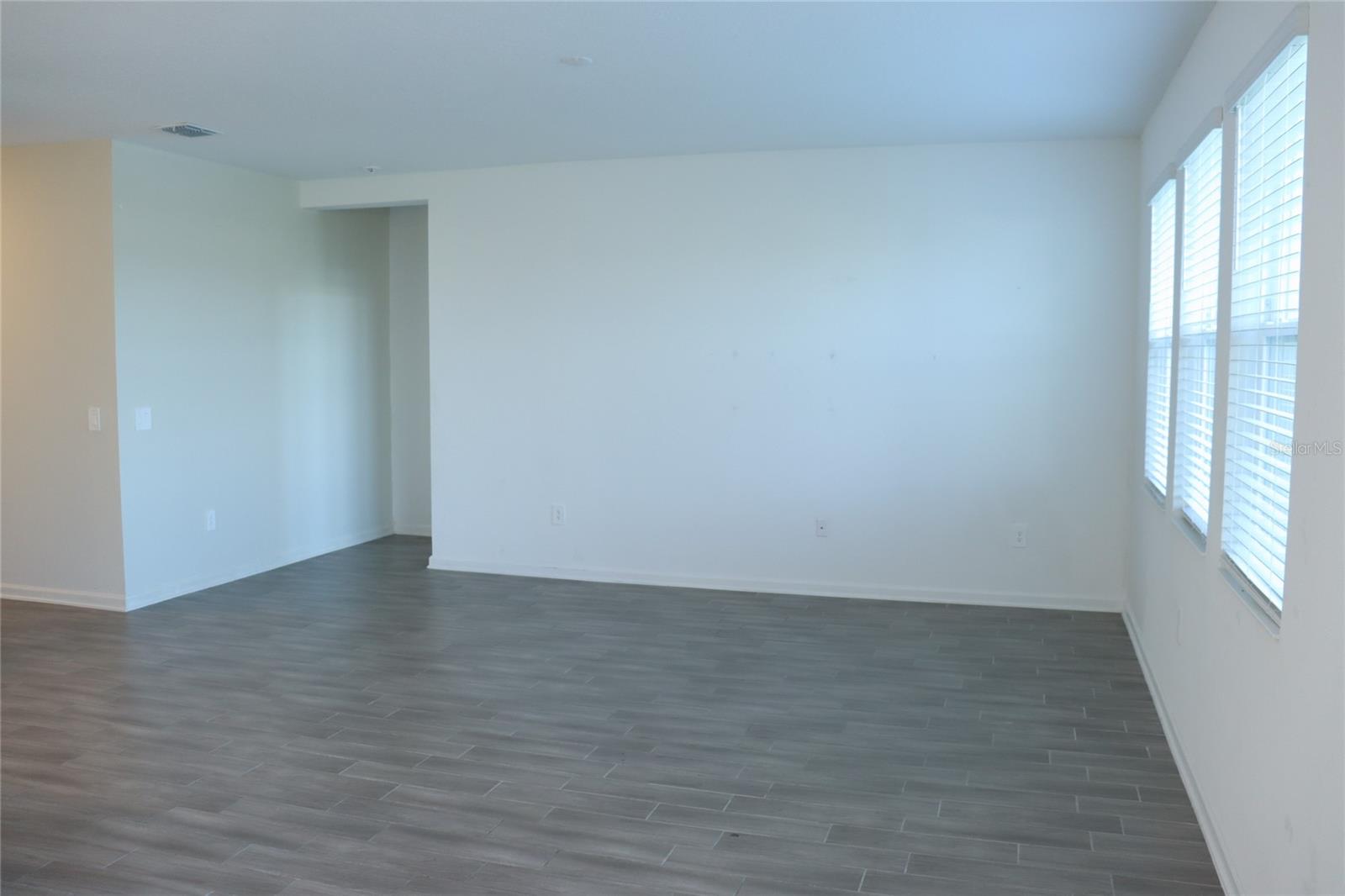 LIBERTY PRESERVE - Residential Lease