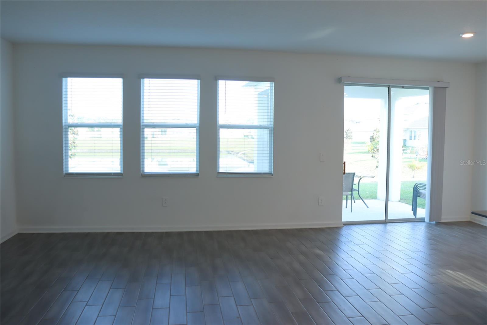 LIBERTY PRESERVE - Residential Lease