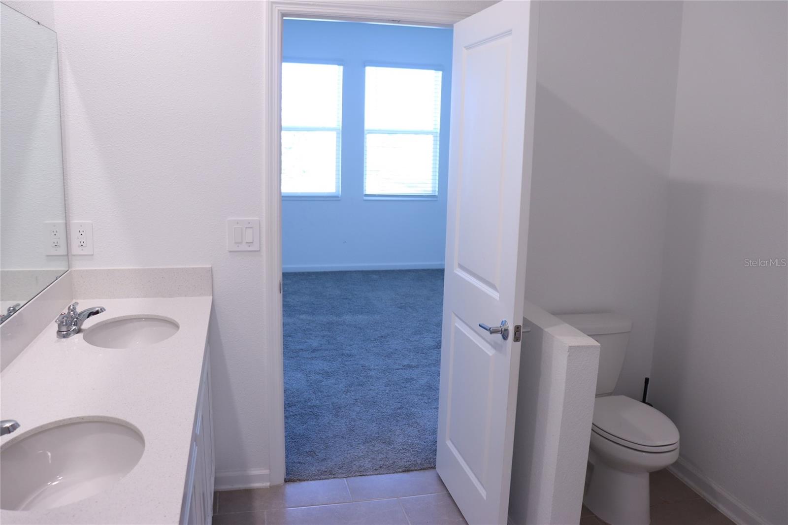 LIBERTY PRESERVE - Residential Lease