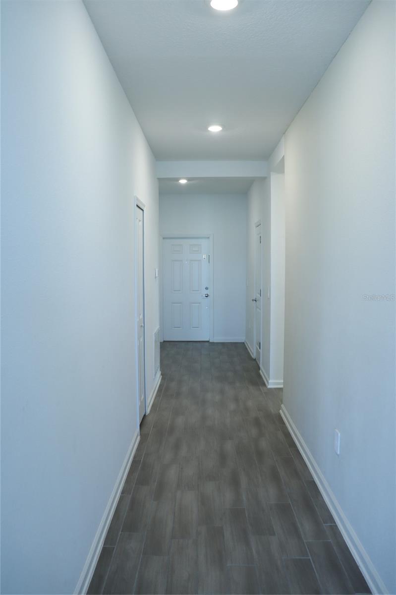 LIBERTY PRESERVE - Residential Lease