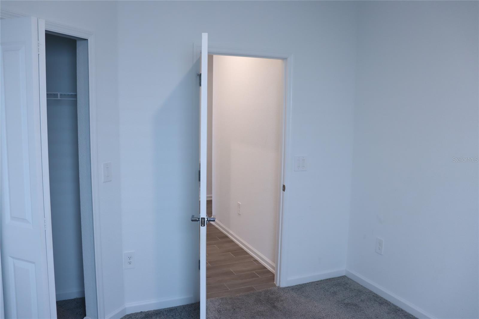 LIBERTY PRESERVE - Residential Lease