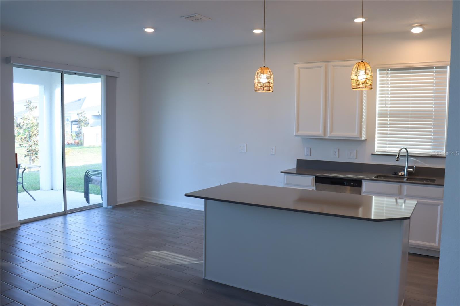 LIBERTY PRESERVE - Residential Lease