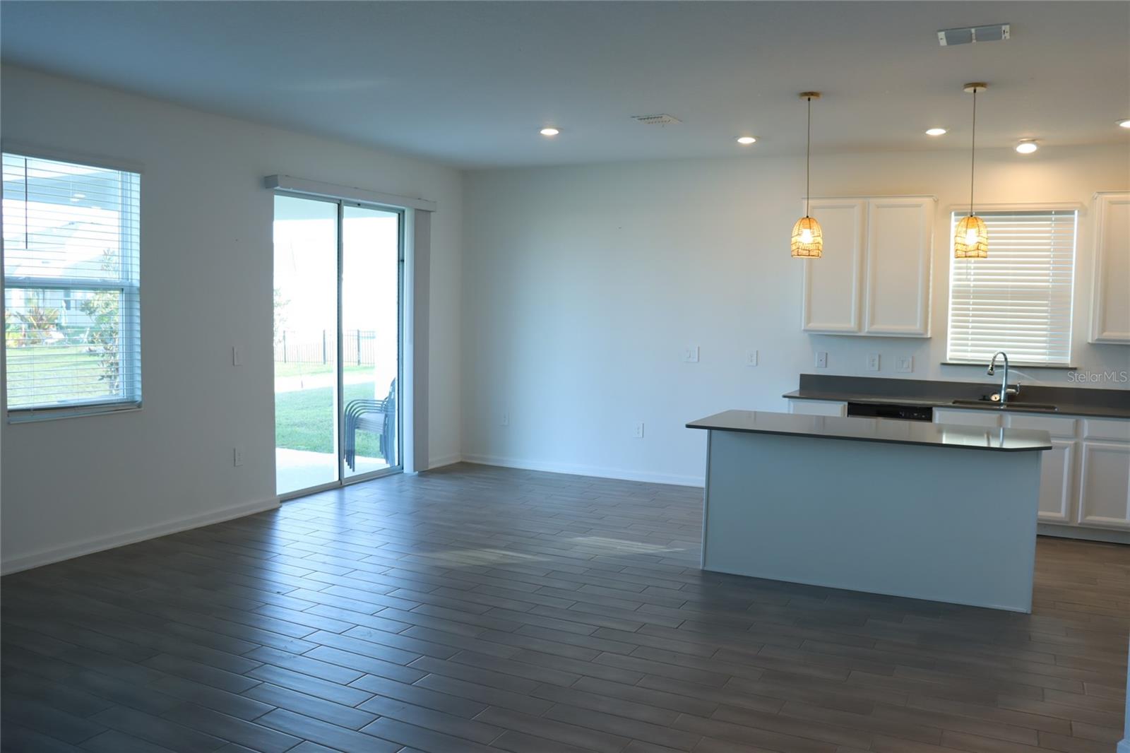 LIBERTY PRESERVE - Residential Lease