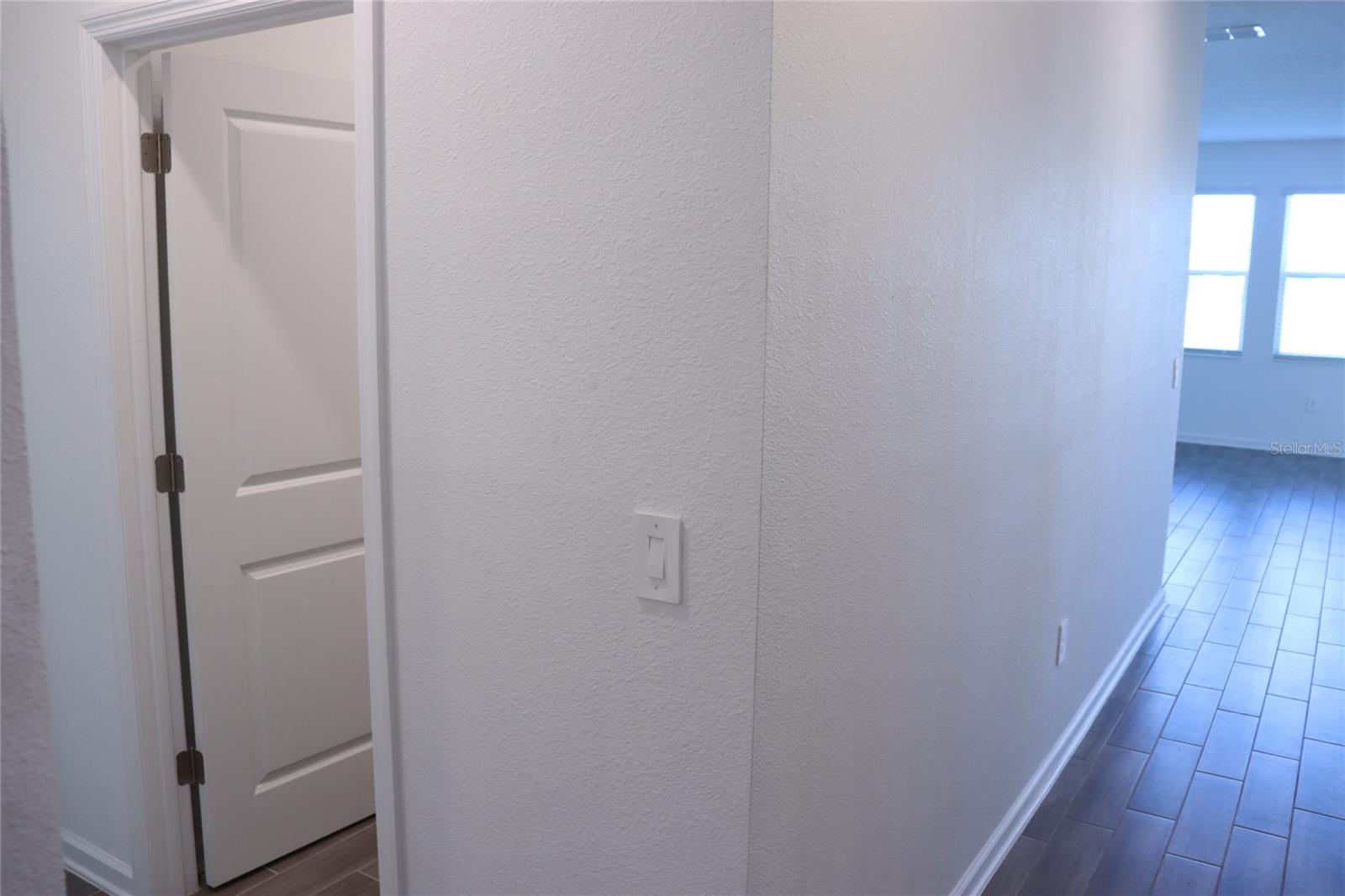 LIBERTY PRESERVE - Residential Lease