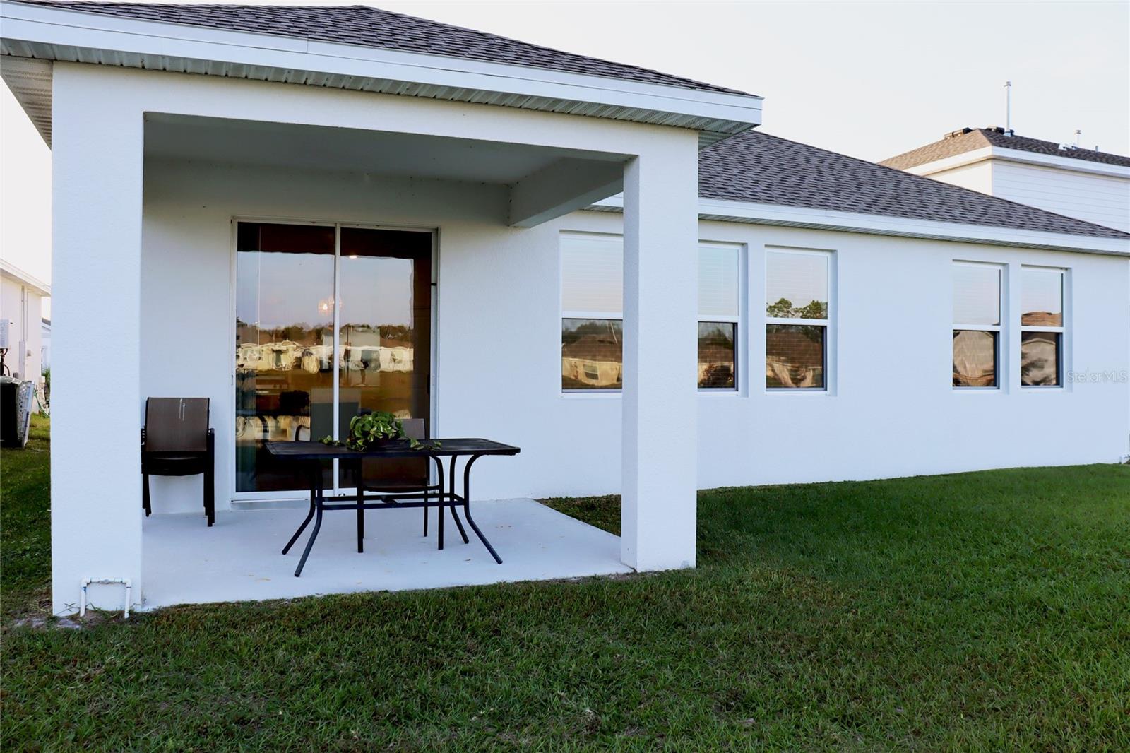 LIBERTY PRESERVE - Residential Lease