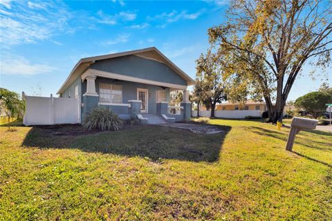 A home in TAMPA