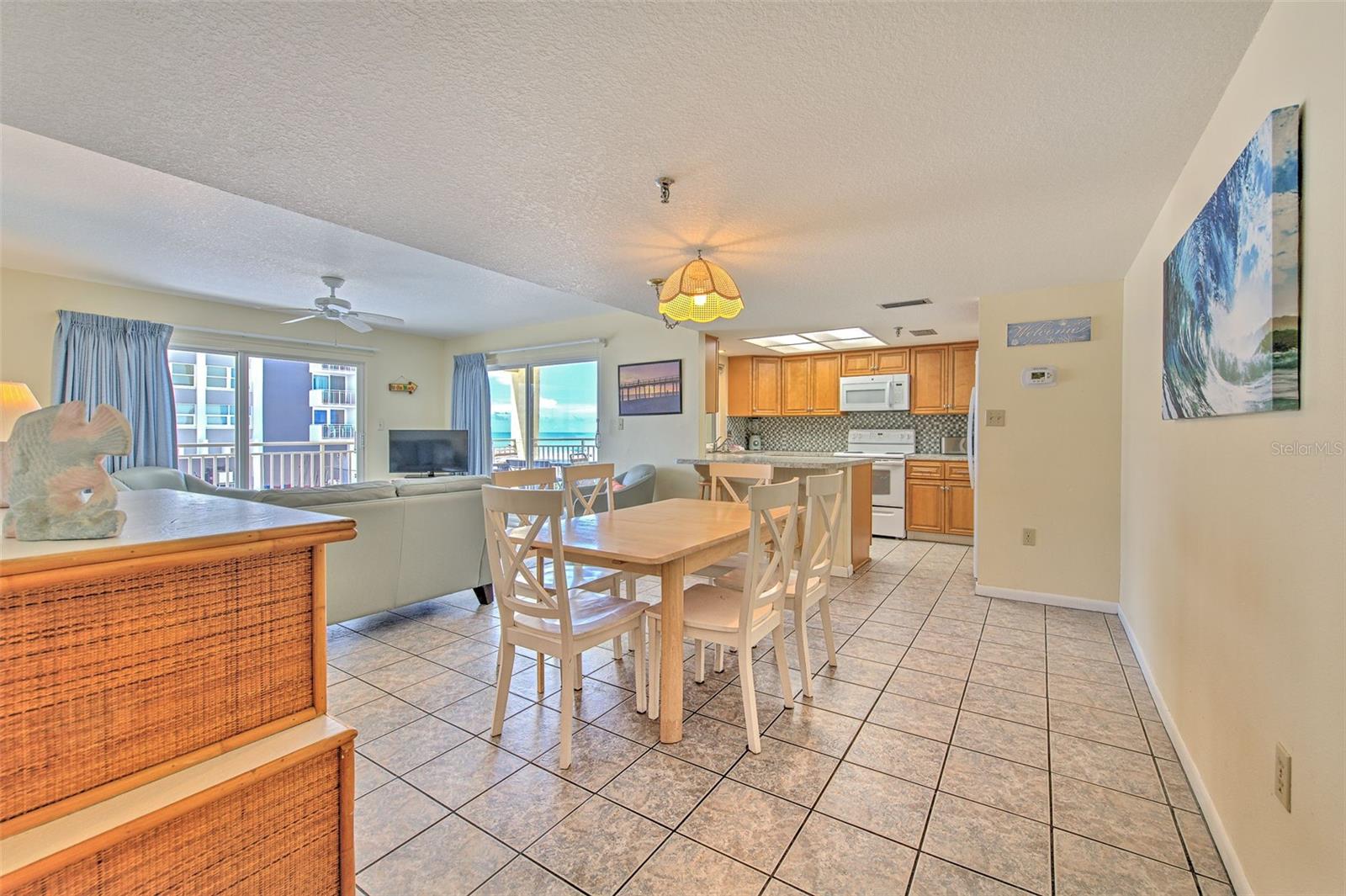 ANGLERS COVE CONDO - Residential