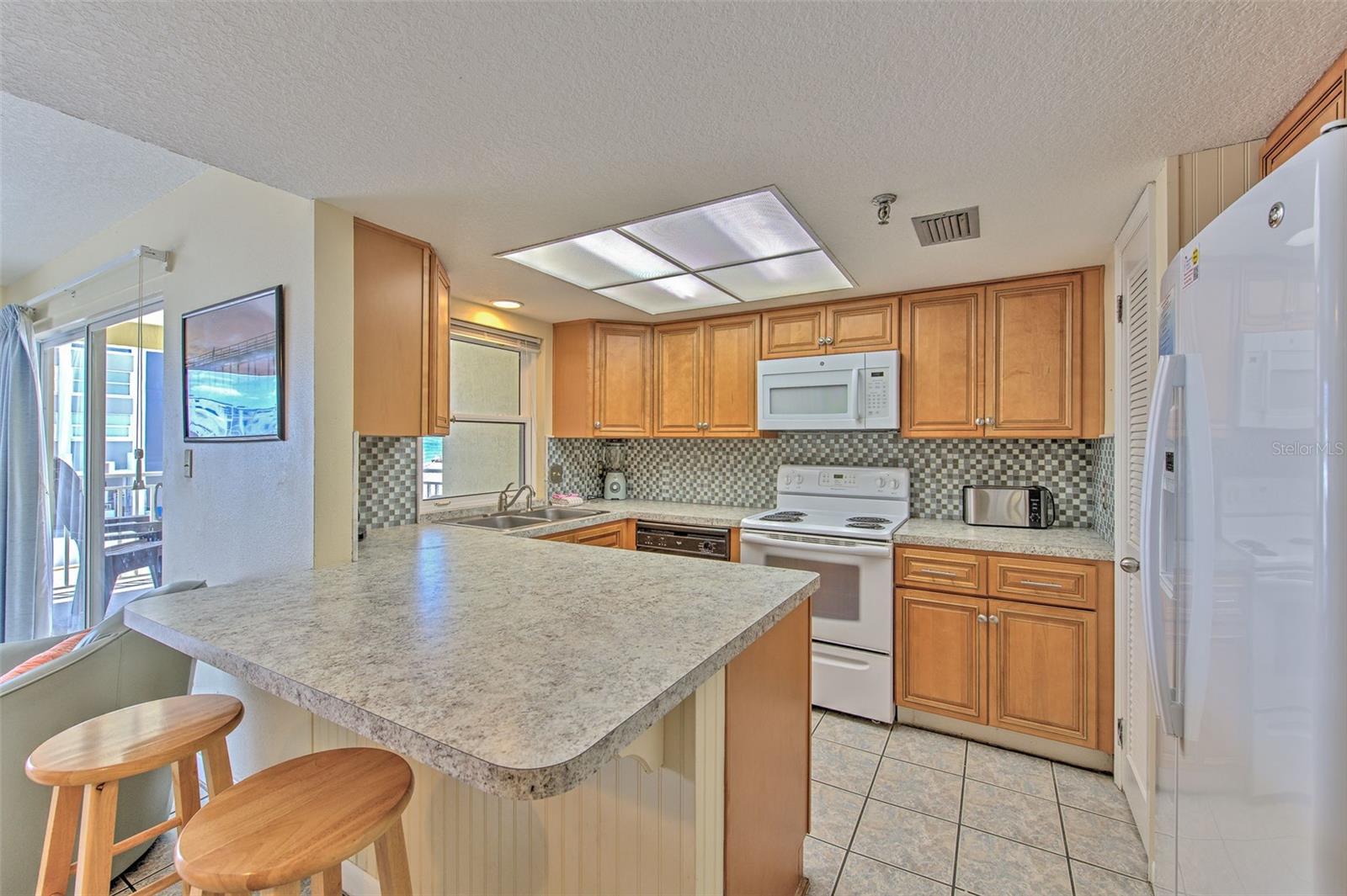 ANGLERS COVE CONDO - Residential