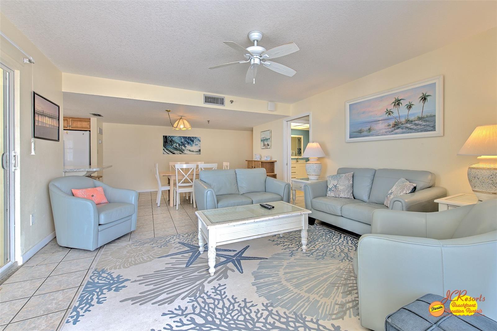 ANGLERS COVE CONDO - Residential