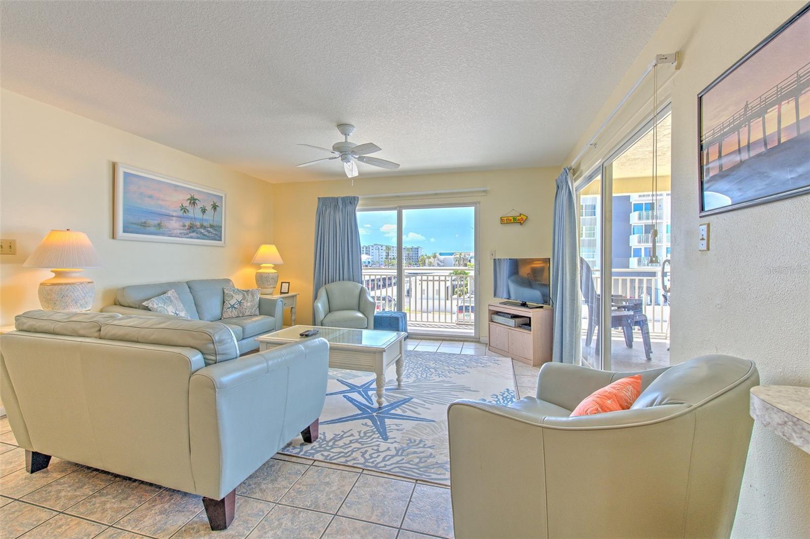ANGLERS COVE CONDO - Residential