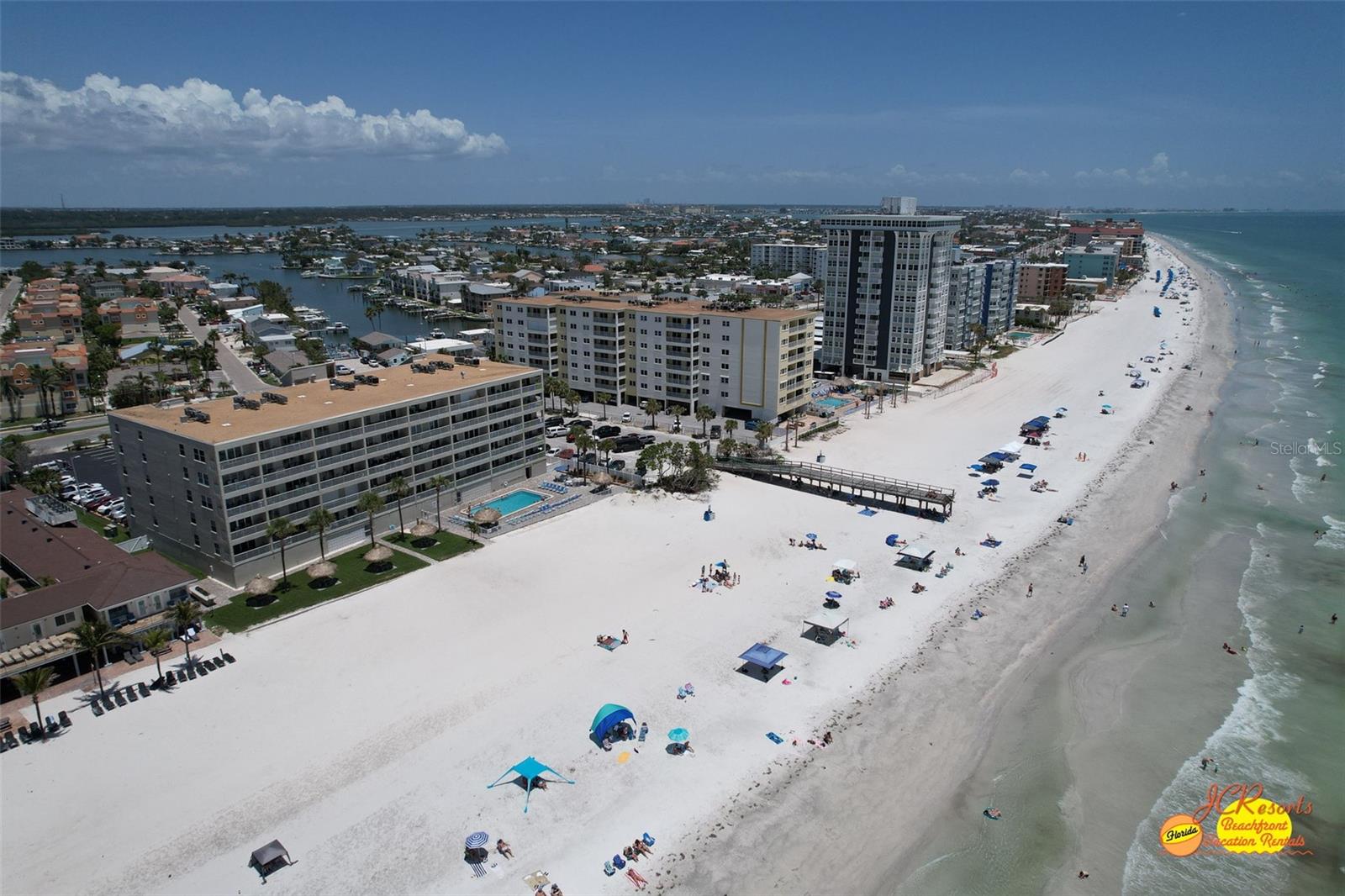 ANGLERS COVE CONDO - Residential