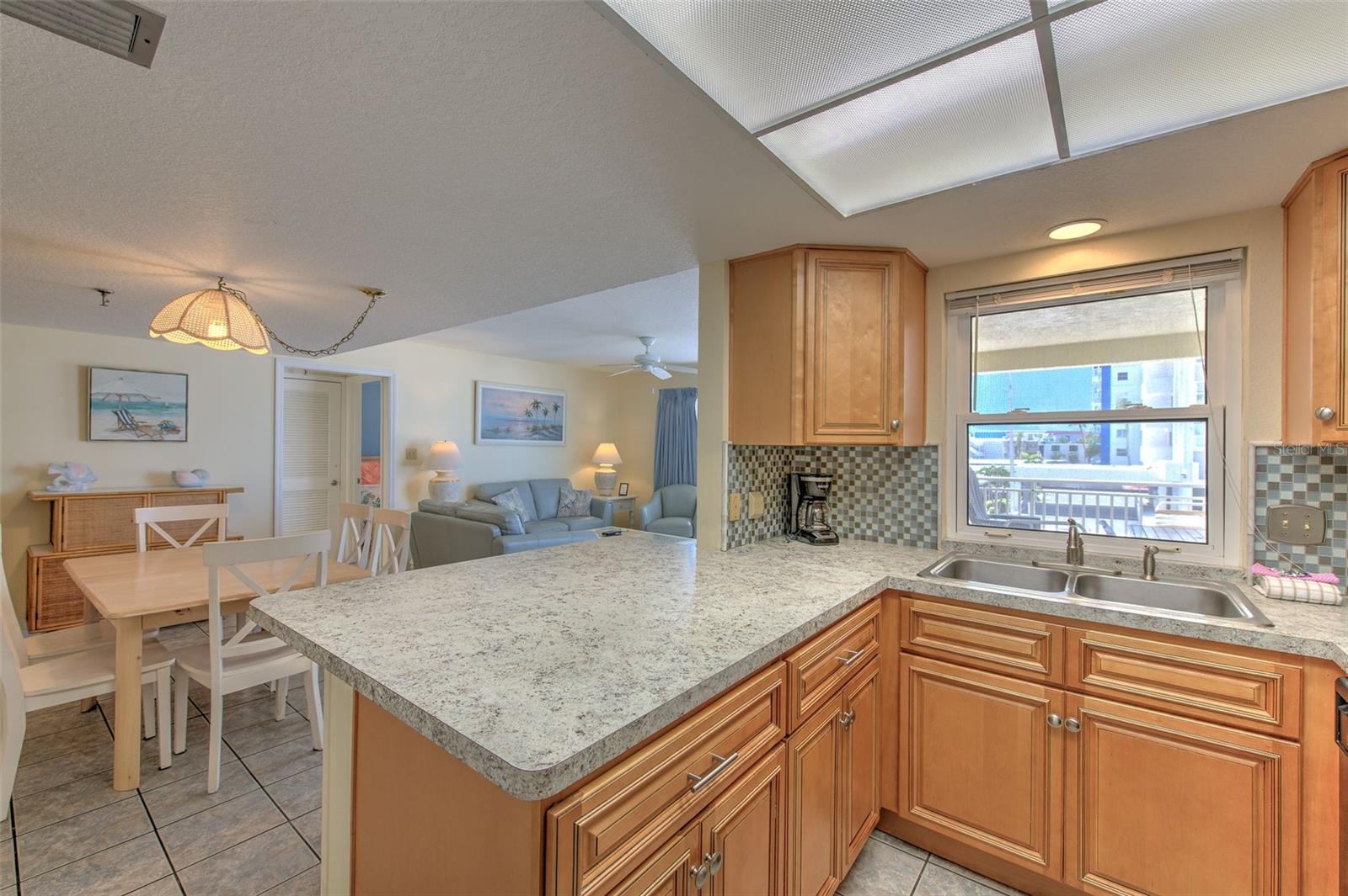 ANGLERS COVE CONDO - Residential
