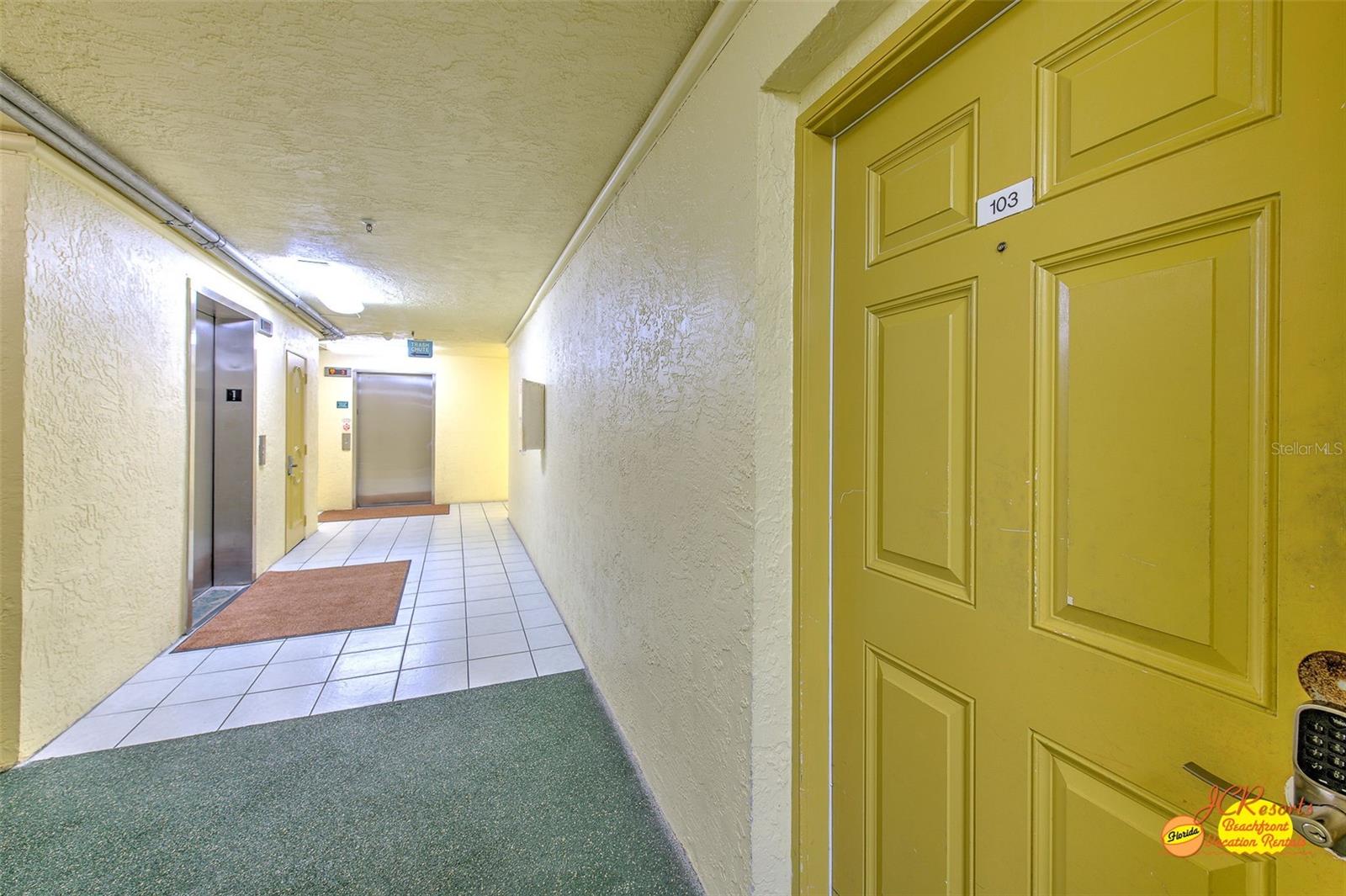 ANGLERS COVE CONDO - Residential
