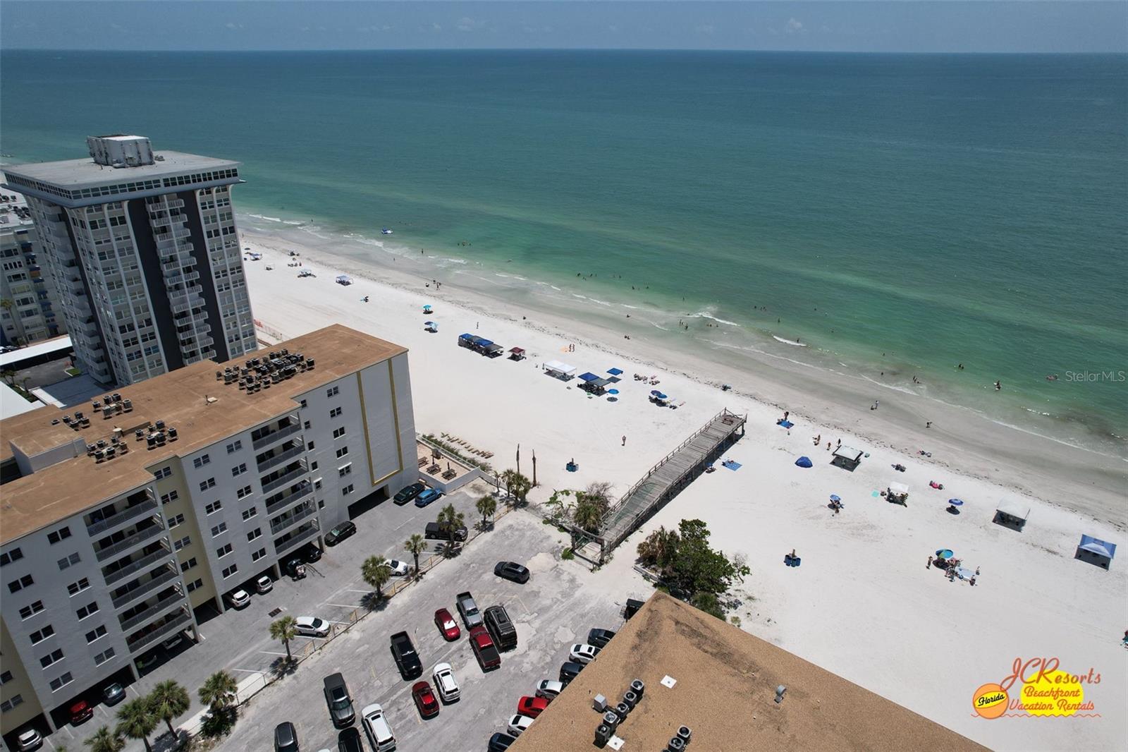 ANGLERS COVE CONDO - Residential