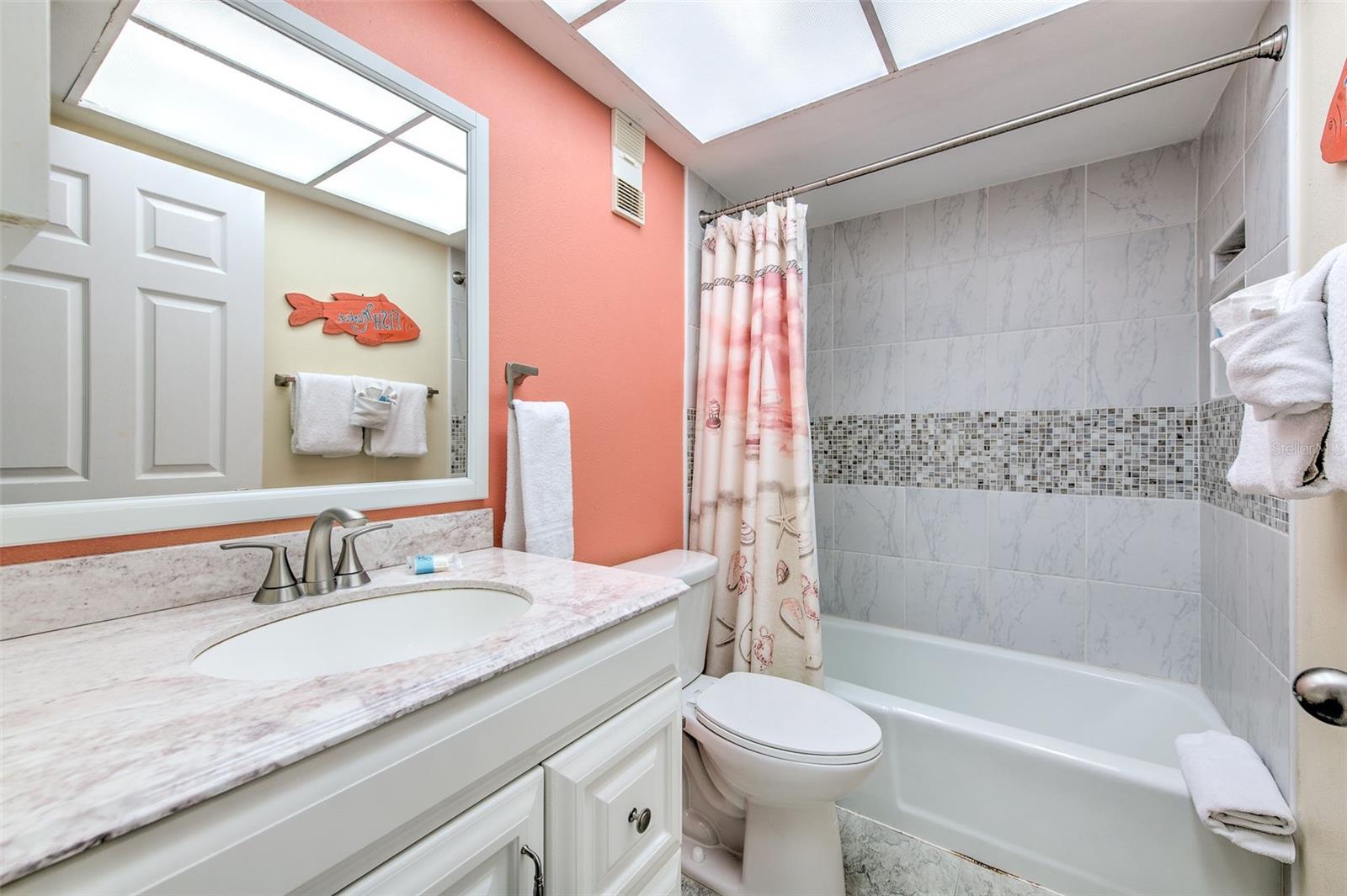 ANGLERS COVE CONDO - Residential