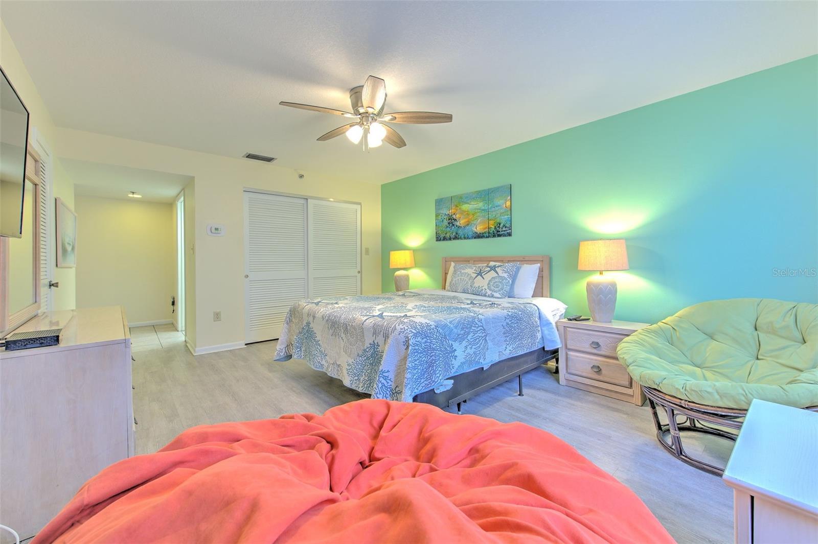 ANGLERS COVE CONDO - Residential