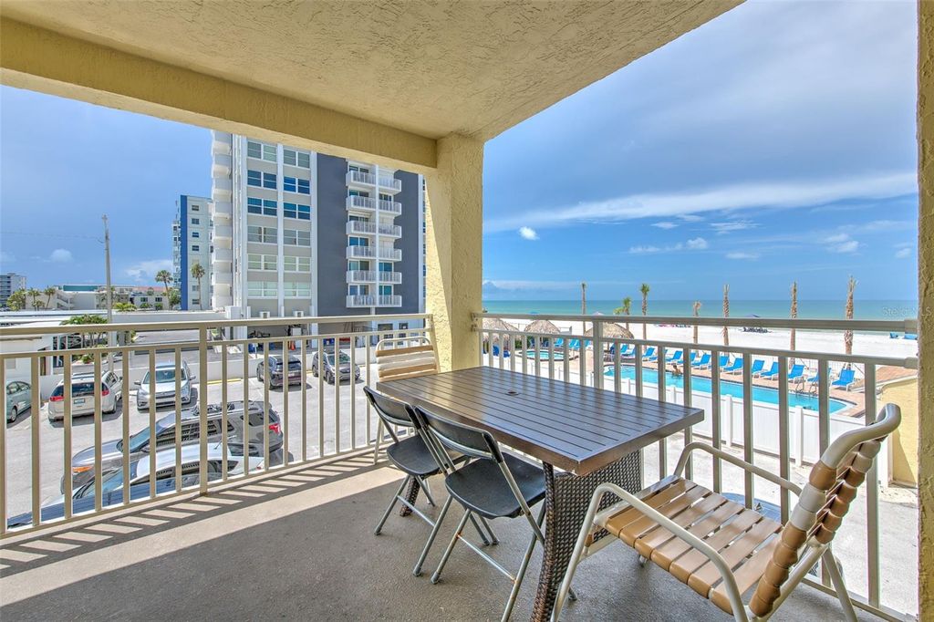Photo of 17450 Gulf Boulevard #103, Redington Shores, FL 33708 (MLS # TB8405634)