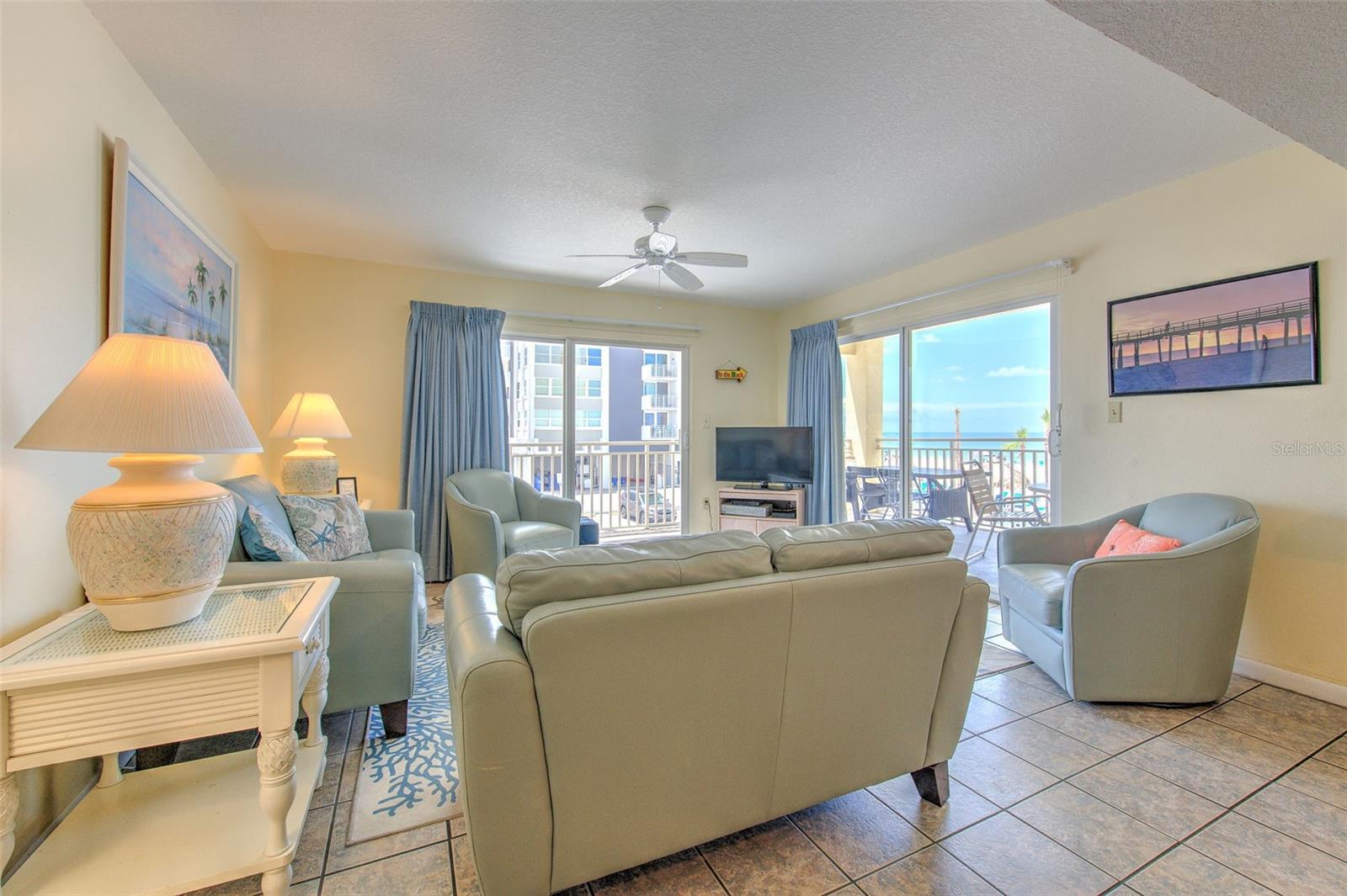 ANGLERS COVE CONDO - Residential