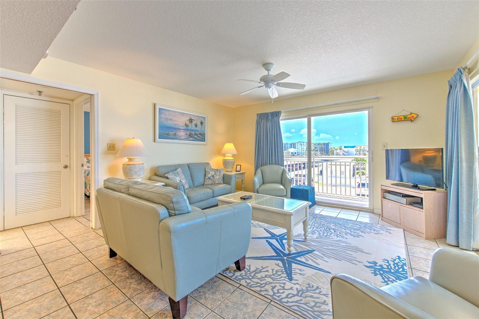 ANGLERS COVE CONDO - Residential