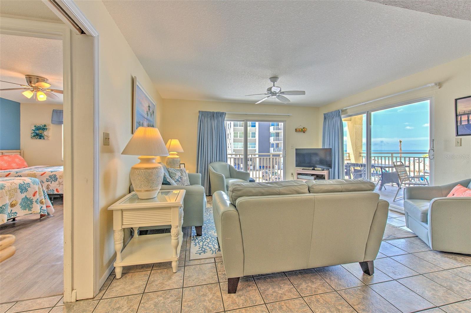 ANGLERS COVE CONDO - Residential